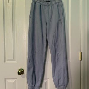 brandy melville sweatpants